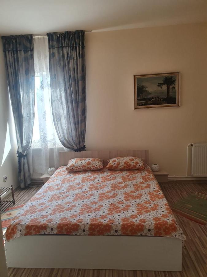 Отель Relax Haus Хунедоара Экстерьер фото